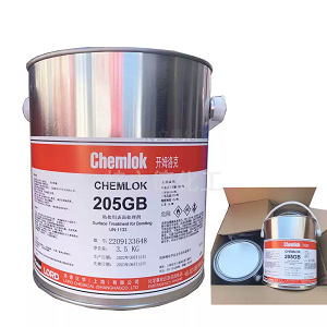 Keo dán cao su với kim loại Chemlok 205GB